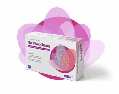 Nữ phụ khang