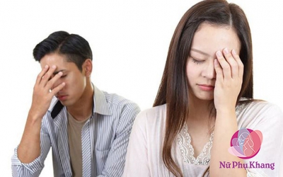 Viêm phần phụ với nỗi lo vô sinh và ung thư cổ tử cung