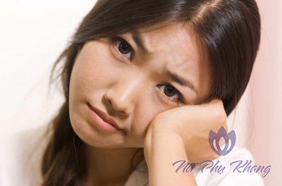 6 sự thật chị em cần phải biết khi kinh nguyệt ra ít