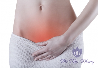 Khí hư màu vàng là biểu hiện của bệnh gì?