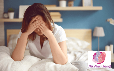 Làm sao để đối phó với kinh nguyệt ra nhiều?