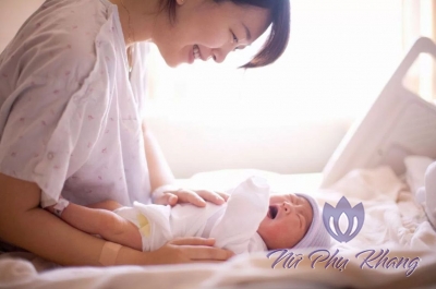 Viêm phần phụ sau khi sinh – nỗi lo không của riêng ai