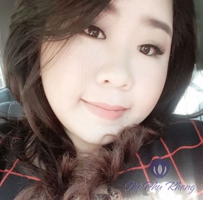 Khắc phục tình trạng khí hư có mùi cùng Nữ phụ khang