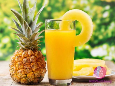 Top 10 thực phẩm giảm đau bụng kinh hiệu quả mà bạn chưa biết