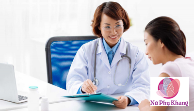 Máu đông trong kỳ đèn đỏ nguyên nhân từ đâu?