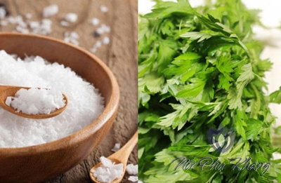 Top 11 thực phẩm “vàng” điều hòa kinh nguyệt