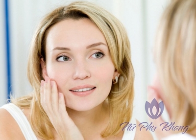 Rối loạn kinh nguyệt tiền mãn kinh có đáng sợ không?