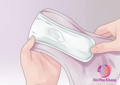 Khí hư loãng như nước dấu hiệu bệnh tử cung