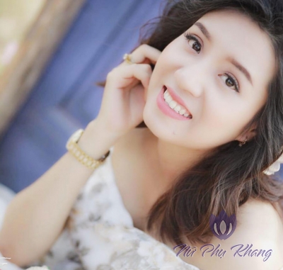 Kinh nghiệm điều trị khí hư ra ít