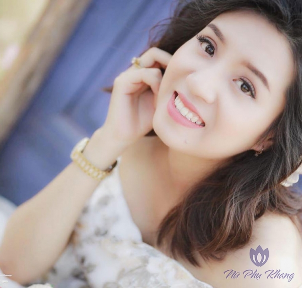 Kinh nghiệm điều trị khí hư ra ít