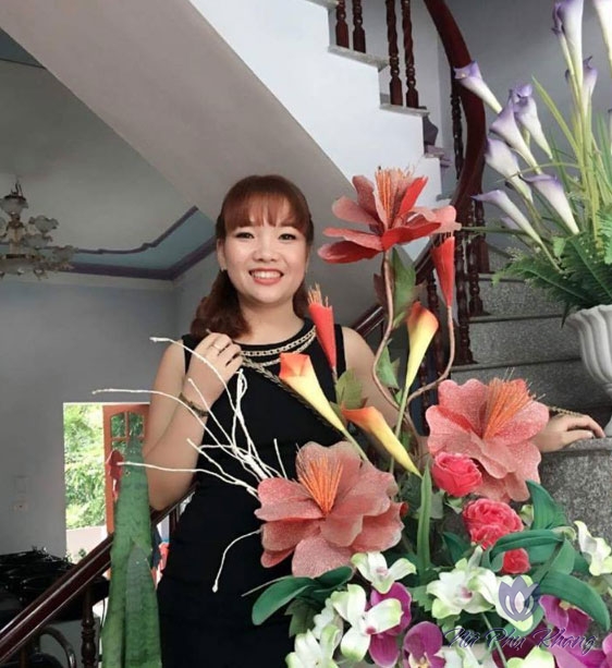 Điều trị kinh nguyệt vón cục cùng Nữ phụ khang