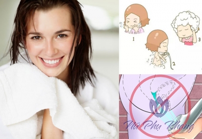 Điểm mặt 4 căn bệnh phụ khoa thường gặp vào mùa đông