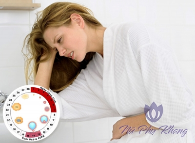 Tác hại khi quan hệ tình dục trong ngày đèn đỏ