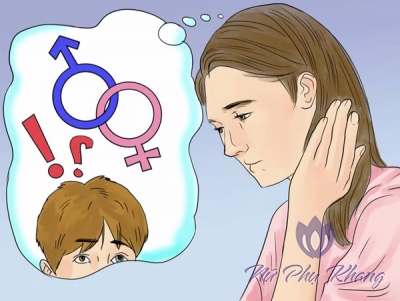 “Thủ phạm” khiến chị em đau rát khi quan hệ tình dục