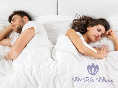 Mách bạn 5 cách trị khô rát âm đạo cho “cuộc yêu” viên mãn