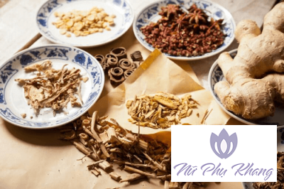 Đừng quên 3 thảo dược “vàng” trong điều trị viêm lộ tuyến tử cung