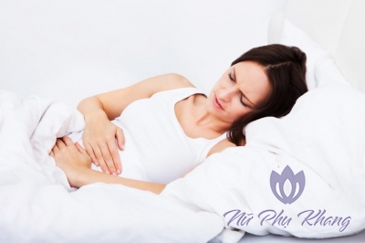 3 triệu chứng đau bụng kinh vô cùng nguy hiểm không thể bỏ qua