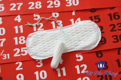 Đây là những thắc mắc về ngày “đèn đỏ” chị em nào cũng không nên bỏ qua