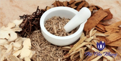 Loại bỏ nỗi lo khí hư bạch đới bằng 3 bài thuốc Đông y