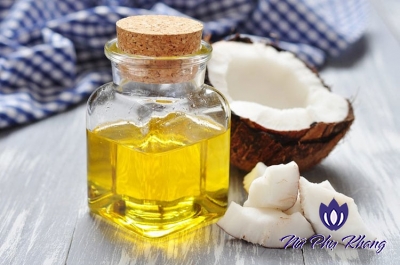 Chữa nấm phụ khoa bằng 3 phương pháp đơn giản tại nhà không lo tái phát