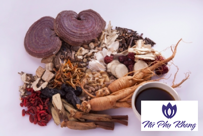 Chẩn đoán và điều trị viêm phần phụ theo Y học cổ truyền