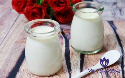 5 cách trị huyết trắng bằng sữa chua không thể đơn giản hơn