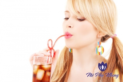 Điểm danh 3 sai lầm nghiêm trọng chị em nào cũng mắc phải trong ngày “đèn đỏ”