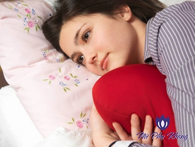 Làm thế nào để trị dứt điểm huyết trắng ở độ tuổi dậy thì?