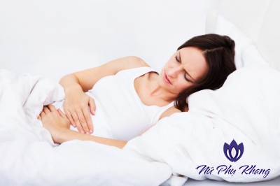 5 dấu hiệu rối loạn kinh nguyệt bạn phải đi khám bác sĩ ngay