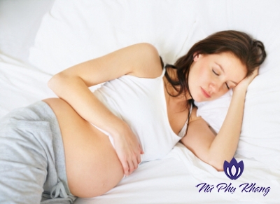 Viêm phần phụ khi mang thai và những điều mẹ bầu cần biết