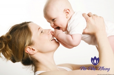 Rối loạn kinh nguyệt sau sinh nguyên nhân và nguy hiểm khó lường 