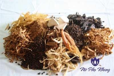 Top bài thuốc cổ truyền chữa đau bụng kinh cực hiệu quả