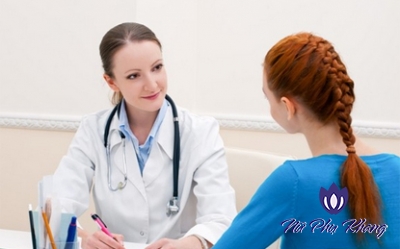 Những lưu ý không thể quên trong khám viêm phần phụ