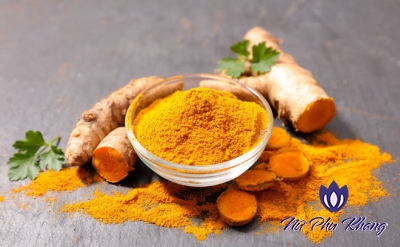 Nếu mắc rối loạn kinh nguyệt tuyệt đối đừng bỏ qua 8 thực phẩm này