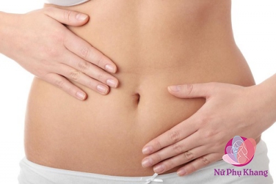 Hướng dẫn massage đẩy lùi đau bụng trong ngày hành kinh 