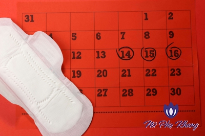 Em đã từng rất hoang mang, lo lắng vì tình trạng chậm kinh kéo dài 