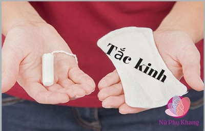 Tắc kinh nguyệt 2 tháng có ảnh hưởng đến sinh đẻ không?