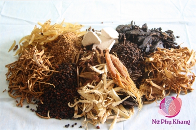 Trị bế kinh bằng bài thuốc Y học cổ truyền: Tại sao không thử?
