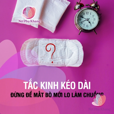 Tắc kinh kéo dài - Đừng để mất bò mới lo làm chuồng