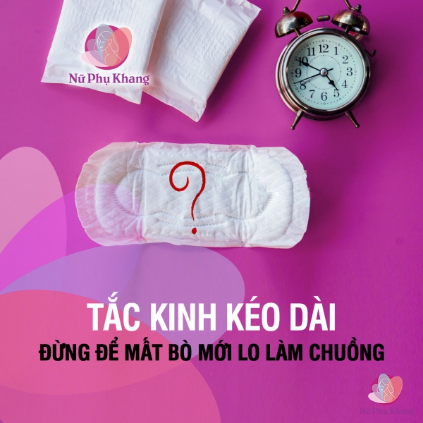 Tắc kinh kéo dài - Đừng để mất bò mới lo làm chuồng