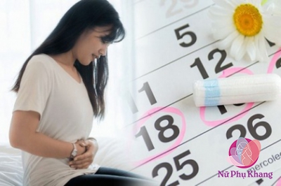 3 Sai lầm chị em hay mắc phải trong ngày đèn đỏ