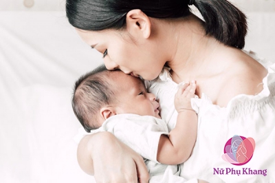 Hiểu đúng về rối loạn kinh nguyệt sau sinh