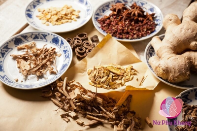 5 Bài thuốc Đông Y điều hòa kinh nguyệt hiệu quả tại nhà