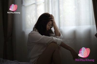 Vì sao khí hư nhiều, ngứa ngáy dù đã vệ sinh sạch sẽ ?