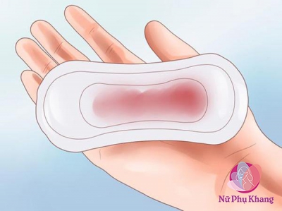 Kinh nguyệt ra quá ít, tôi lo lắng về khả năng sinh con của mình. 