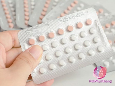 Cách làm tắc kinh nguyệt, trì hoãn kinh nguyệt nhanh nhất